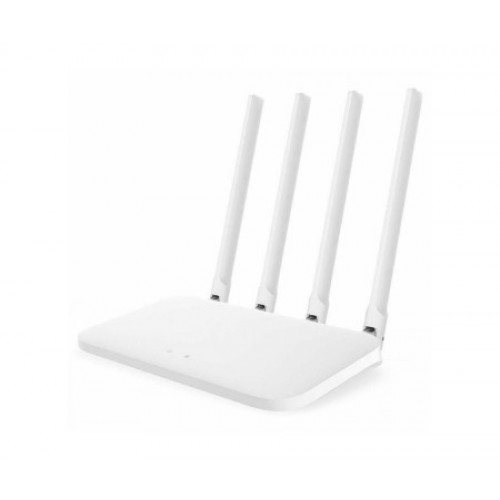 Маршрутизатор Xiaomi Mi WiFi Router 4A R4A Gigabit Edition (DVB4224GL) Купити в Україні