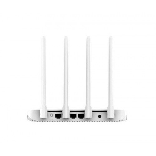 Маршрутизатор Xiaomi Mi WiFi Router 4A R4A Gigabit Edition (DVB4224GL) Купити в Україні