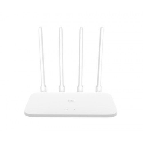 Маршрутизатор Xiaomi Mi WiFi Router 4A R4A Gigabit Edition (DVB4224GL) Купити в Україні