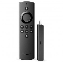 Медіаплеєр Amazon Fire TV Stick Lite