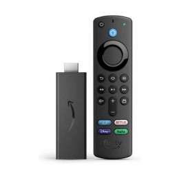 Медіаплеєр Amazon Fire TV Stick