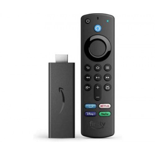 Медіаплеєр Amazon Fire TV Stick Купити в Україні