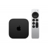 Медіаплеєр Apple TV 4K Wi-Fi 64GB (MN873) Купити в Україні