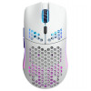 Миша GLORIOUS Model O Wireless Matte, white (GLO-MS-OW-MW) Купити в Україні