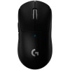 Миша Logitech G Pro X Superlight 2 Lightspeed Wireless Black (910-006630)