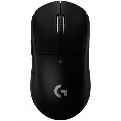 Миша Logitech G Pro X Superlight 2 Lightspeed Wireless Black (910-006630)