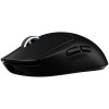 Миша Logitech G Pro X Superlight 2 Lightspeed Wireless Black (910-006630)