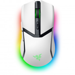 Миша RAZER Cobra Pro, white (RZ01-04660200-R3G1)