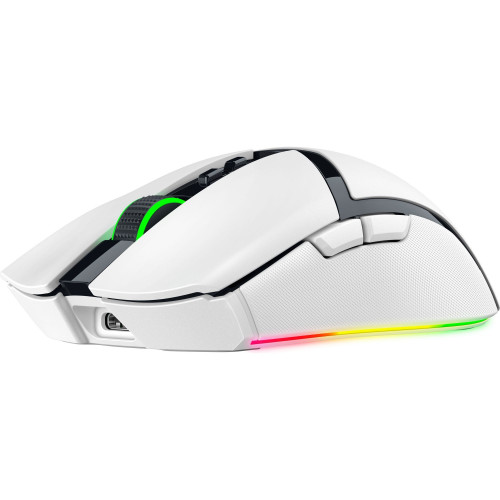 Миша RAZER Cobra Pro, white (RZ01-04660200-R3G1) Купити в Україні