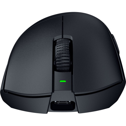 Миша RAZER DeathAdder V3 PRO and HyperPolling Wireless Dongle (RZ01-04630300-R3WL) Купити в Україні