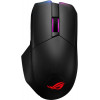 Мишка ASUS ROG Chakram WL Black (90MP01K0-BMUA00) Купити в Україні