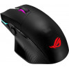 Мишка ASUS ROG Chakram WL Black (90MP01K0-BMUA00) Купити в Україні