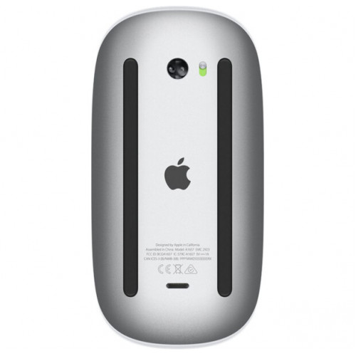 Мишка Apple Magic Mouse (MK2E3Z/A) Купити в Україні