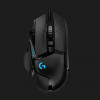 Мишка Logitech G502 Gaming Mouse Hero USB RGB Black (910-005471) Купити в Україні