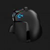 Мишка Logitech G502 Gaming Mouse Hero USB RGB Black (910-005471) Купити в Україні