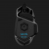 Мишка Logitech G502 Gaming Mouse Hero USB RGB Black (910-005471) Купити в Україні