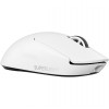 Мишка Logitech Pro X Superlight 2 Lightspeed White (910-006639) Купити в Україні