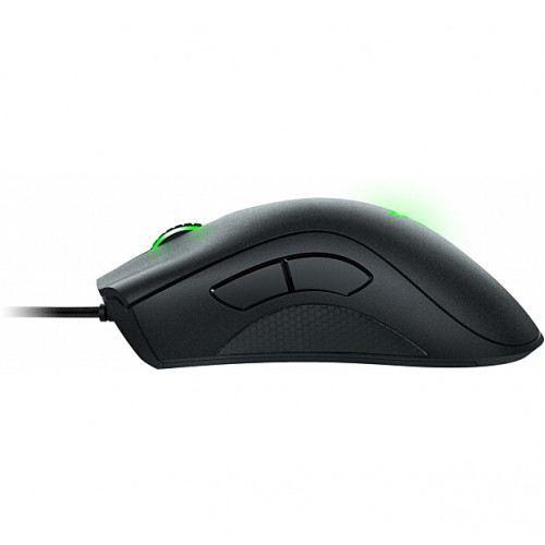 Мишка Razer DeathAdder Essential USB Black (RZ01-03850100-R3C1) Купити в Україні