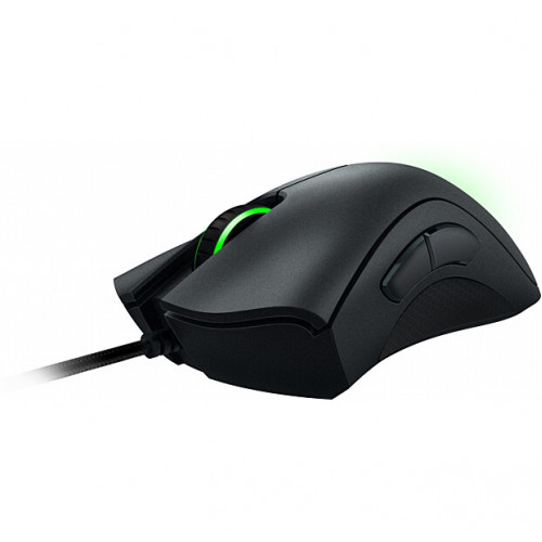 Мишка Razer DeathAdder Essential USB Black (RZ01-03850100-R3C1) Купити в Україні