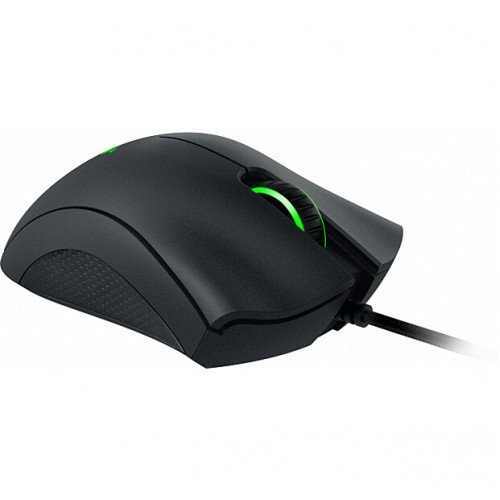 Мишка Razer DeathAdder Essential USB Black (RZ01-03850100-R3C1) Купити в Україні