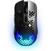 Мишка Steelseries Aerox 5 Wireless Mouse (62406) Купити в Україні