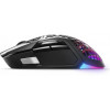 Мишка Steelseries Aerox 5 Wireless Mouse (62406) Купити в Україні