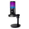 Мікрофон HATOR Signify RGB (HTA-510) black Купити в Україні