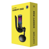 Мікрофон HATOR Signify RGB (HTA-510) black Купити в Україні