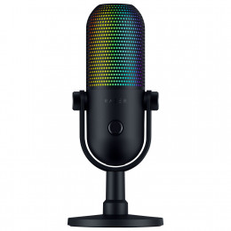 Мікрофон RAZER Seiren V3 Chroma (RZ19-05060100-R3M1)