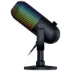 Мікрофон RAZER Seiren V3 Chroma (RZ19-05060100-R3M1) Купити в Україні