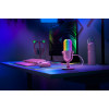 Мікрофон RAZER Seiren V3 Chroma, Quartz (RZ19-05060300-R3M1) Купити в Україні