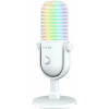 Мікрофон RAZER Seiren V3 Chroma, White (RZ19-05060200-R3M1) Купити в Україні