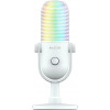 Мікрофон RAZER Seiren V3 Chroma, White (RZ19-05060200-R3M1) Купити в Україні