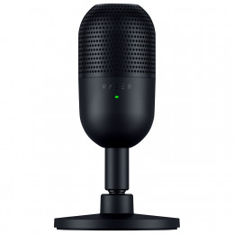 Мікрофон RAZER Seiren V3 mini, Black (RZ19-05050100-R3M1)