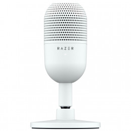 Мікрофон RAZER Seiren V3 mini, White (RZ19-05050300-R3M1)