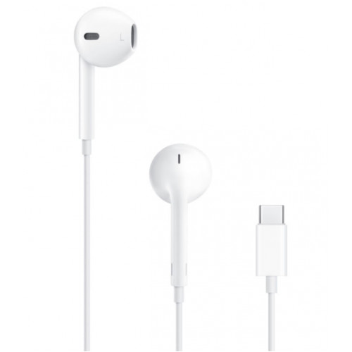 Навушники Apple EarPods with USB-C Connector Купити в Україні