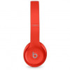 Навушники Bluetooth Beats Solo 3 Wireless Red (MX472ZM/A) Купити в Україні