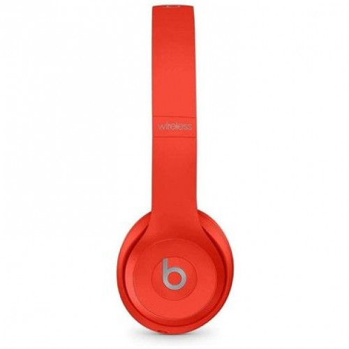 Навушники Bluetooth Beats Solo 3 Wireless Red (MX472ZM/A) Купити в Україні