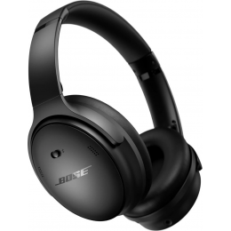 Навушники Bluetooth Bose QuietComfort Headphones Black (884367-0100)