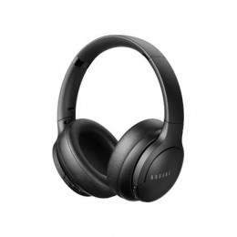 Навушники Bluetooth DOQAUS Life 4 Black