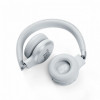 Навушники Bluetooth JBL Live 460NC White (JBLLIVE460NCWHT) Купити в Україні