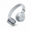 Навушники Bluetooth JBL Live 460NC White (JBLLIVE460NCWHT) Купити в Україні