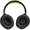 Навушники Bluetooth JBL Quantum 360X Wireless for Xbox (JBLQ360XWLBLKGRN) Black/Green Купити в Україні