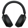 Навушники Bluetooth Sony WH-1000XM5 (WH1000XM5/BM.CE7) Black Купити в Україні