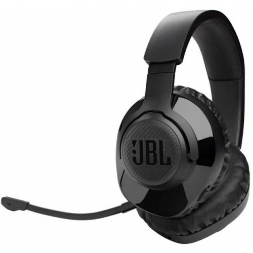 Навушники JBL Quantum 350 (JBLQ350WLBLK) Black Купити в Україні