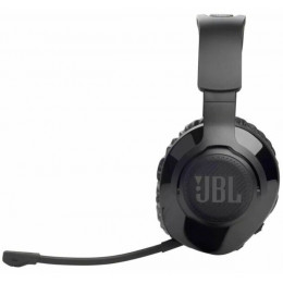 Навушники JBL Quantum 350 (JBLQ350WLBLK) Black