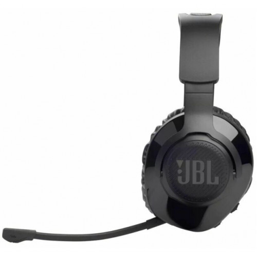 Навушники JBL Quantum 350 (JBLQ350WLBLK) Black Купити в Україні