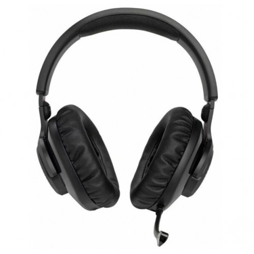 Навушники JBL Quantum 350 (JBLQ350WLBLK) Black Купити в Україні