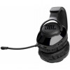 Навушники JBL Quantum 350 (JBLQ350WLBLK) Black Купити в Україні