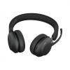 Навушники Jabra Evolve 2 65 MS Stereo Black (26599-999-899)